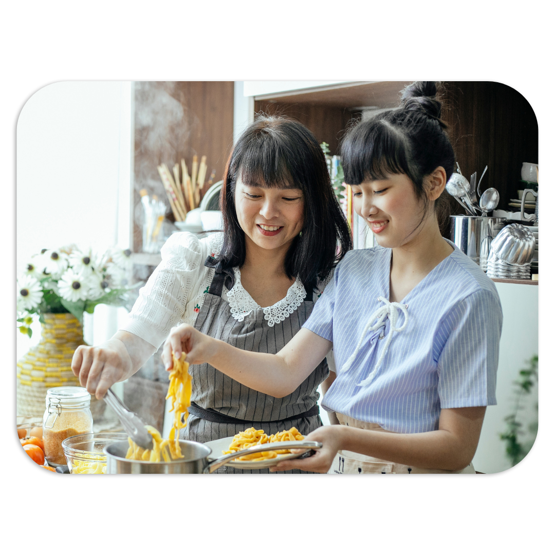 Domestic helper services
