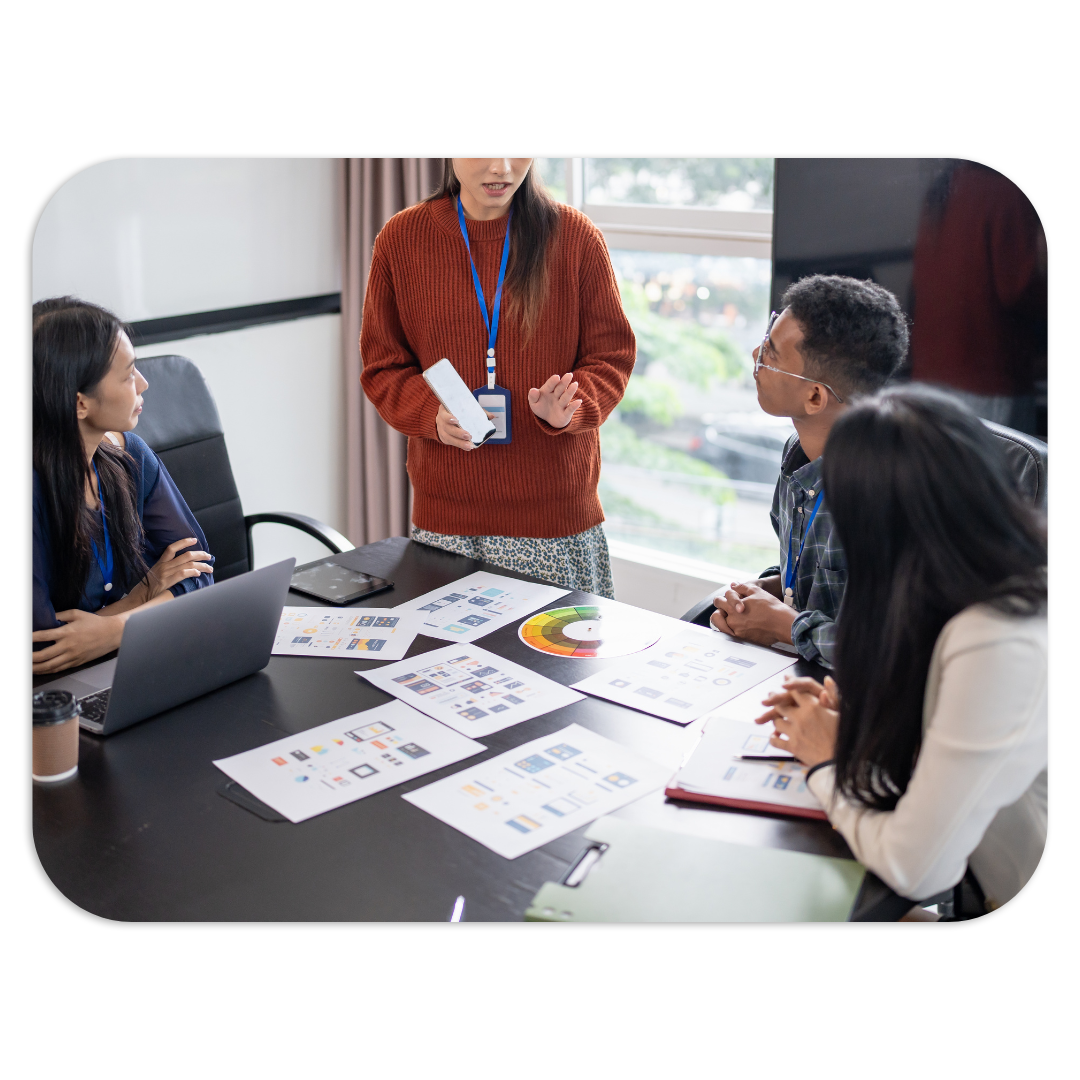 TCB Permit and application handling