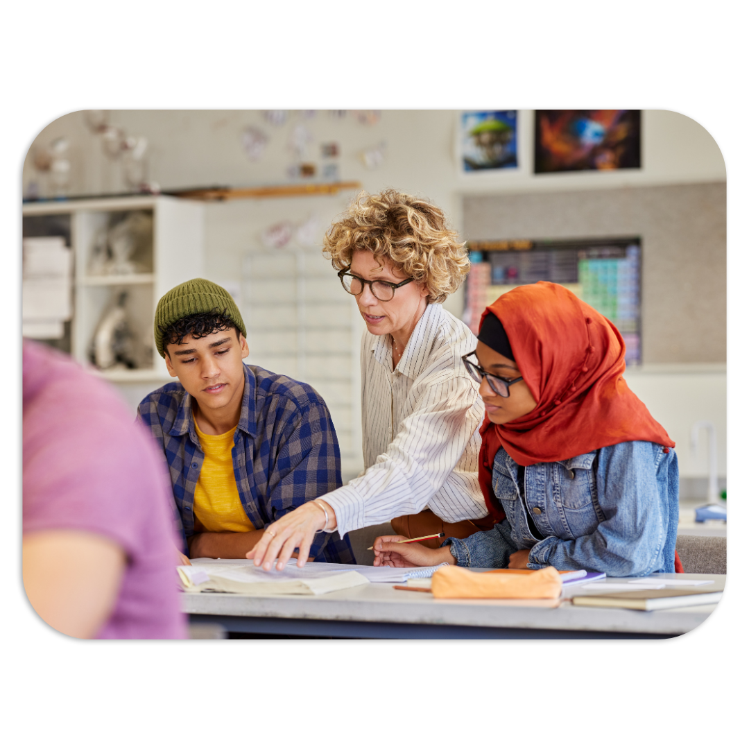 Student relocation support