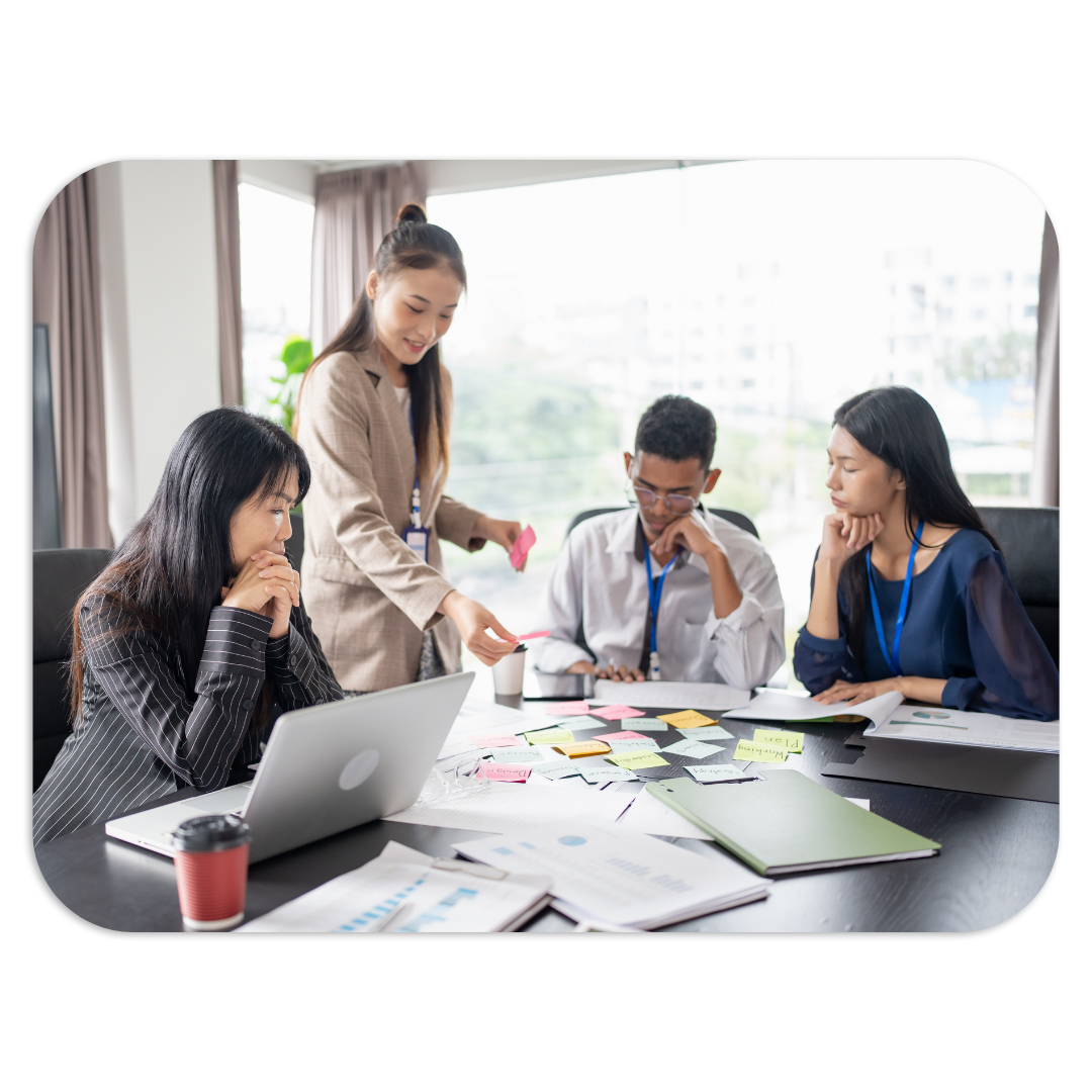 TCB Workforce Placement